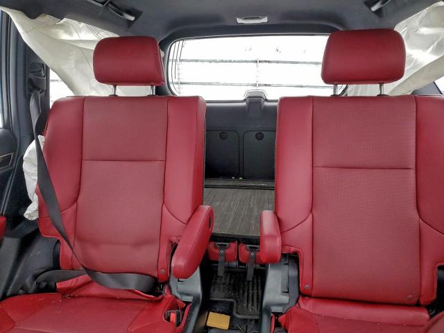 Lexus Gx 460 Premium Image 11