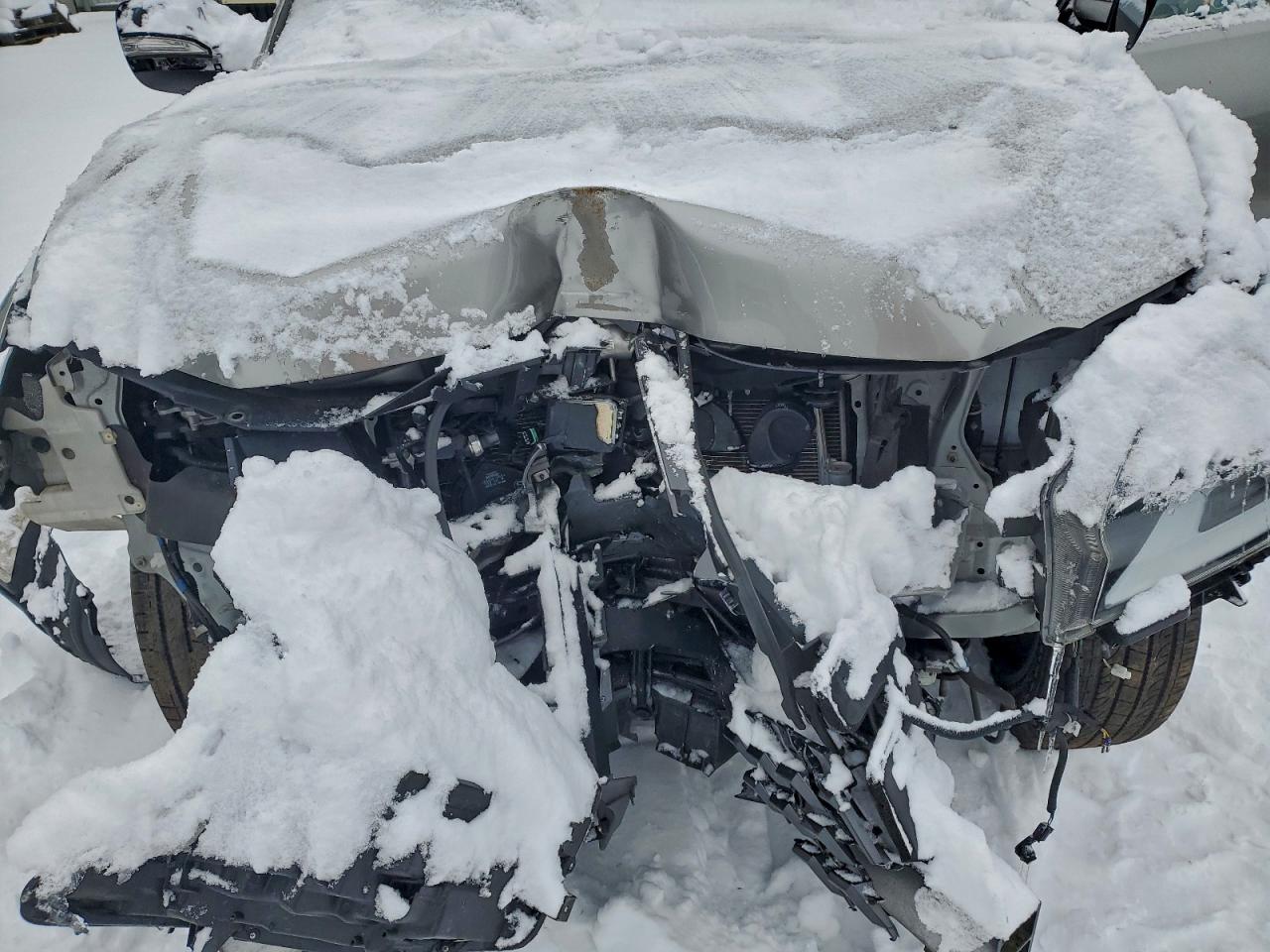 Lexus Gx 460 Premium Image 10