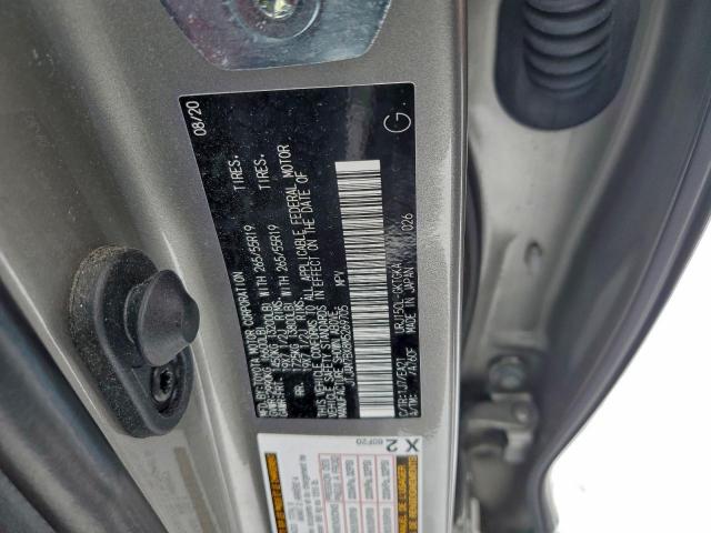 Lexus Gx 460 Premium Image 13