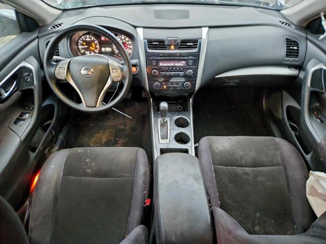 Nissan Altima 2.5 Image 6