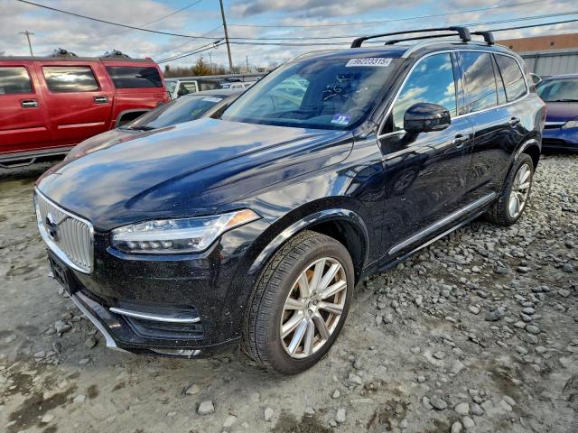  Salvage Volvo XC90