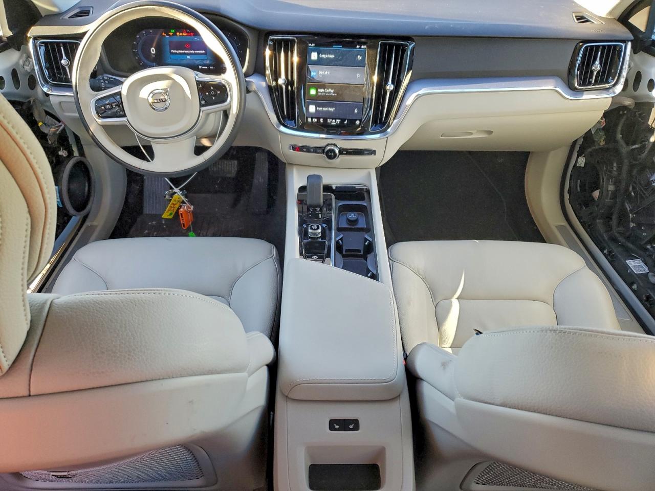 Volvo S60 Core Core Image 10