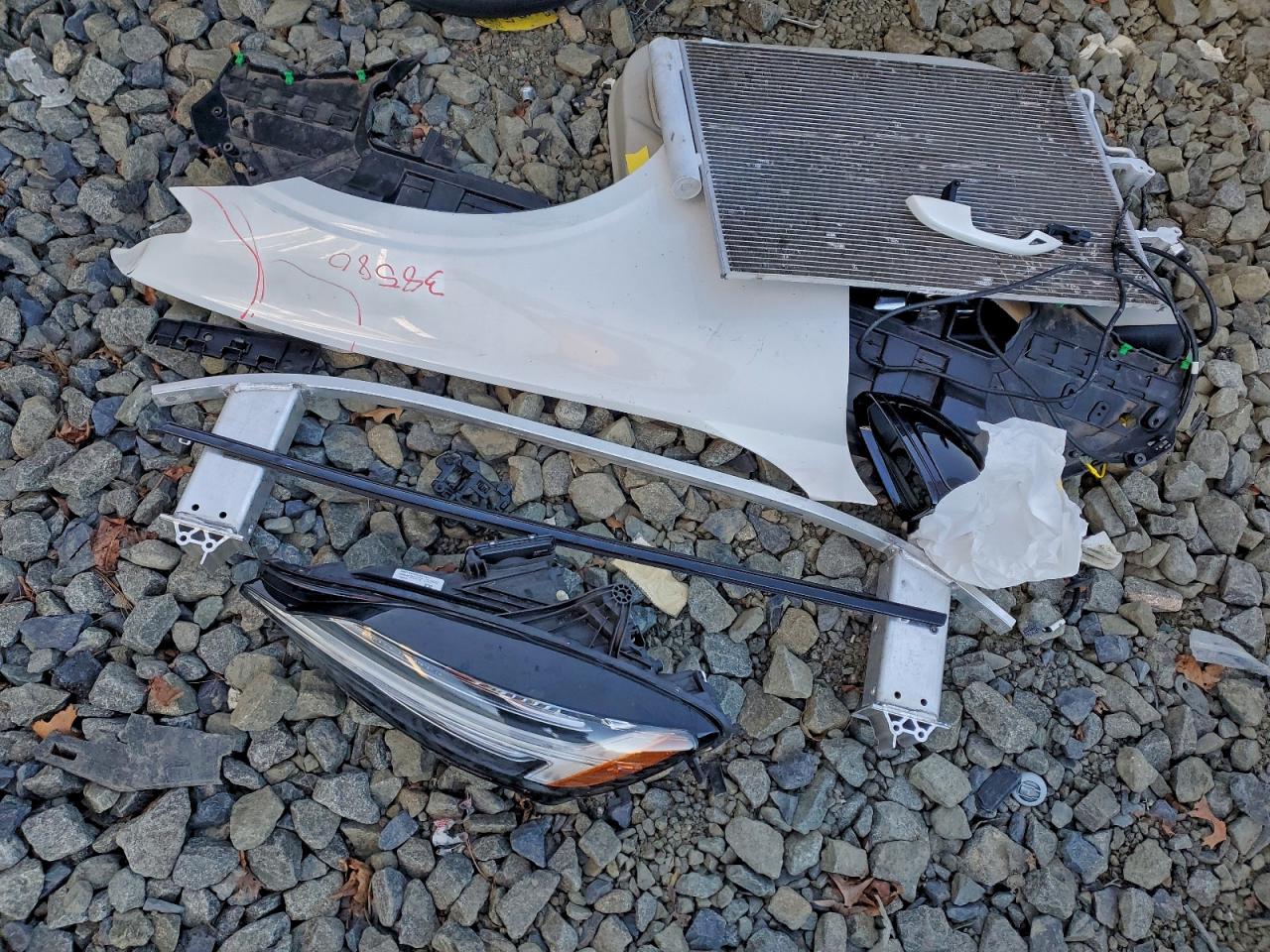 Volvo S60 Core Core Image 13