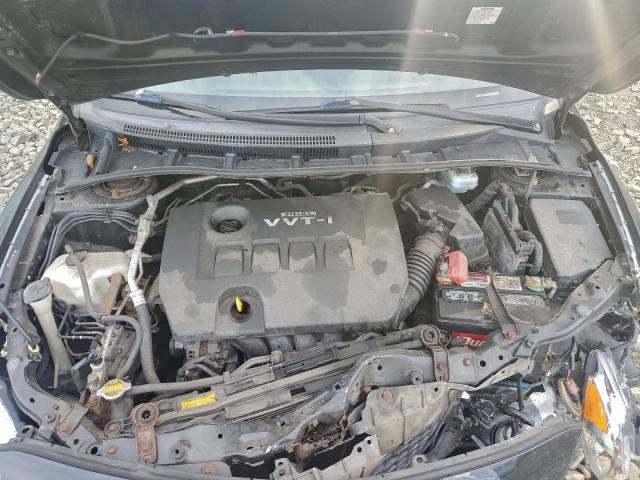 Toyota Corolla Base Image 4