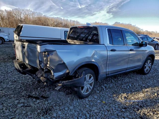 Honda Ridgeline Rt Image 10