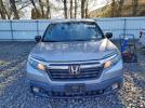 Honda Ridgeline Rt Image 4