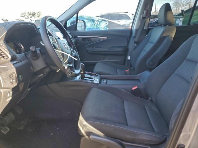 Honda Ridgeline Rt Image 11