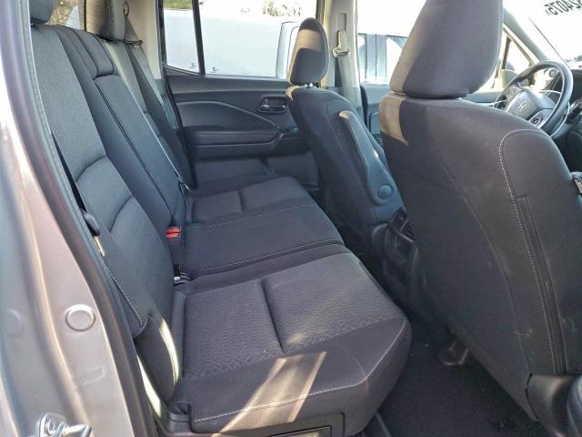 Honda Ridgeline Rt Image 6