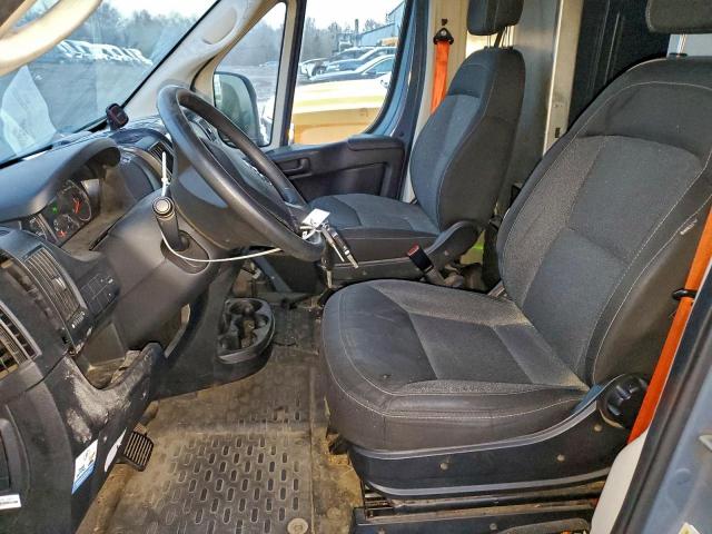 Ram Promaster 3500 High Image 12