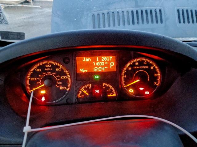 Ram Promaster 3500 High Image 11