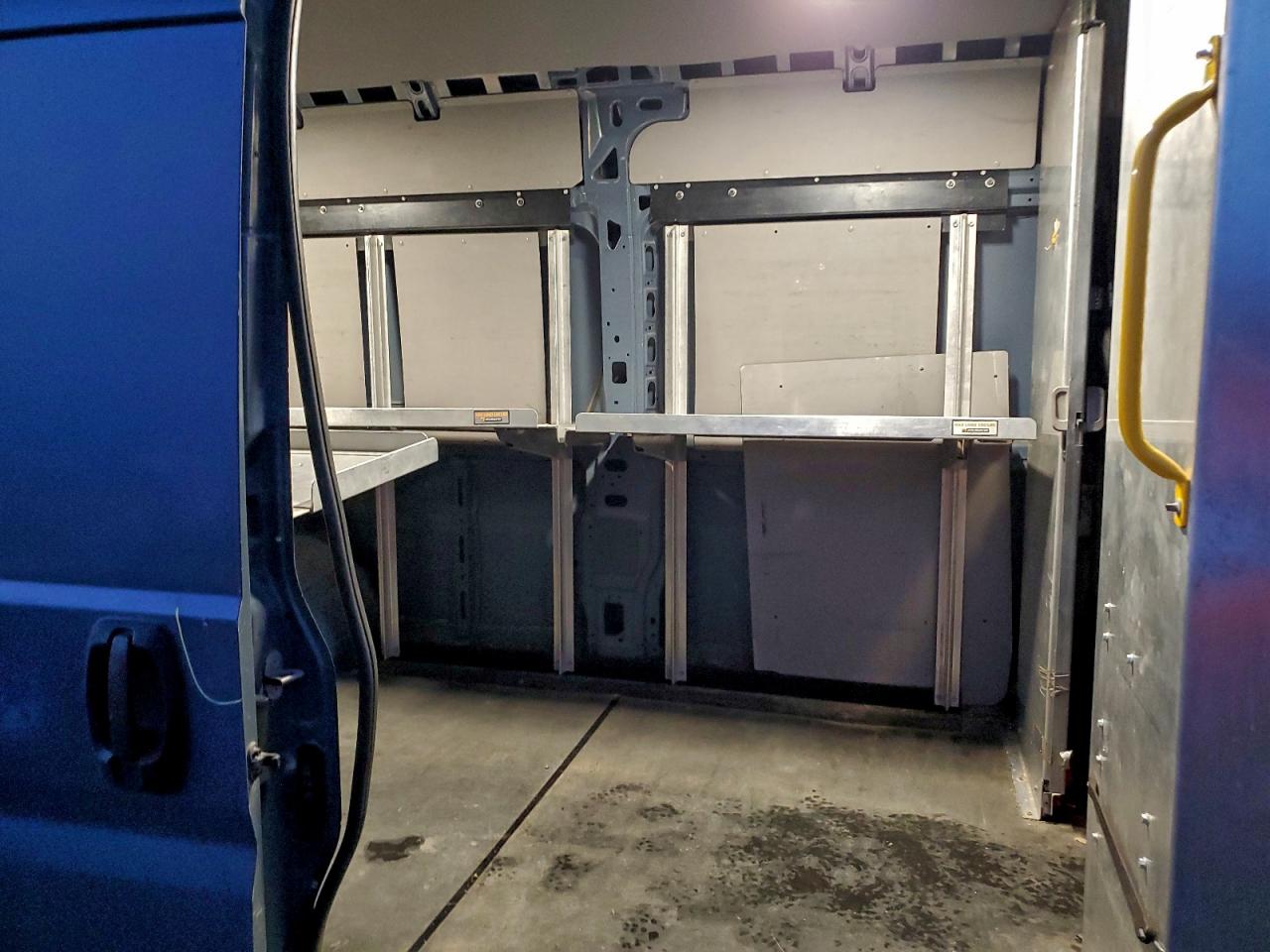 Ram Promaster 3500 High Image 13