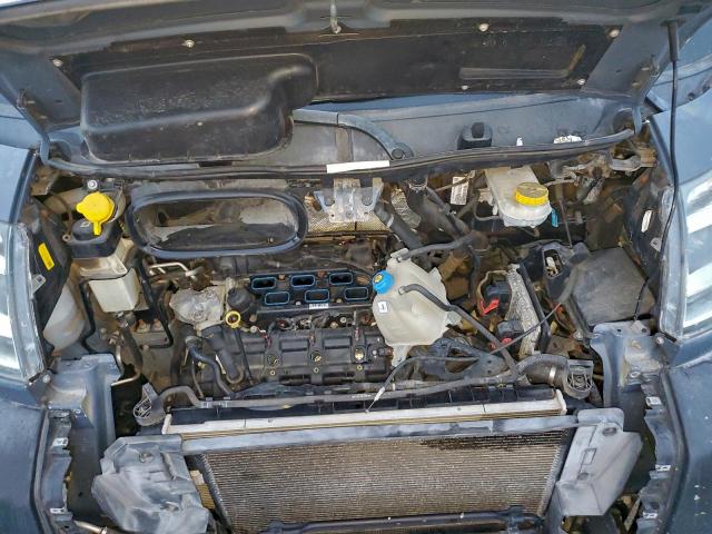 Ram Promaster 3500 High Image 10