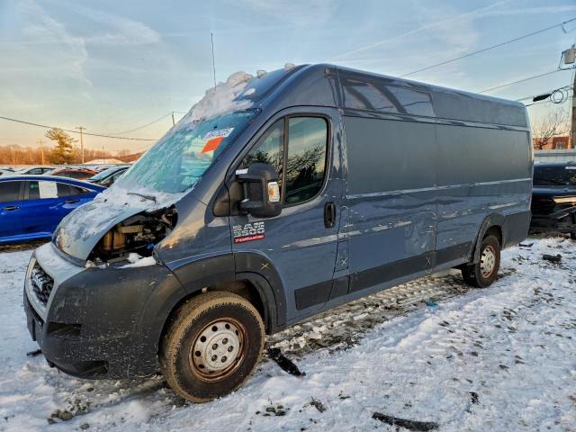  Salvage Ram Promaster