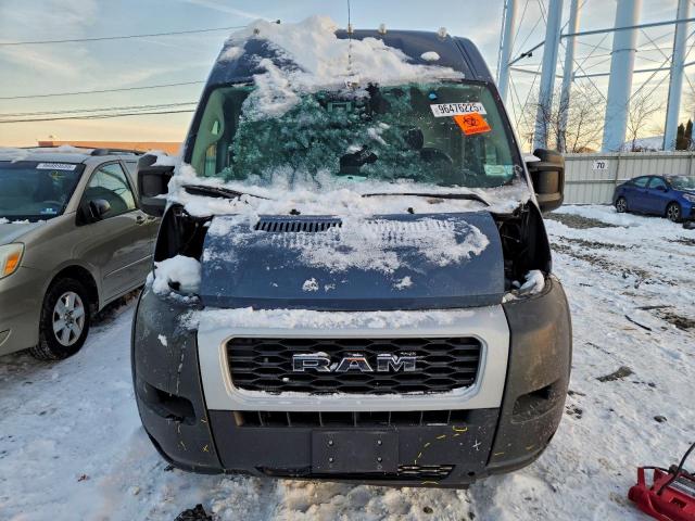 Ram Promaster 3500 High Image 4
