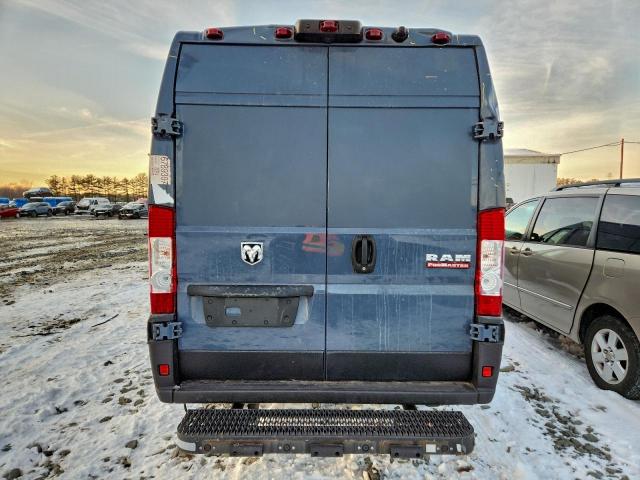 Ram Promaster 3500 High Image 8