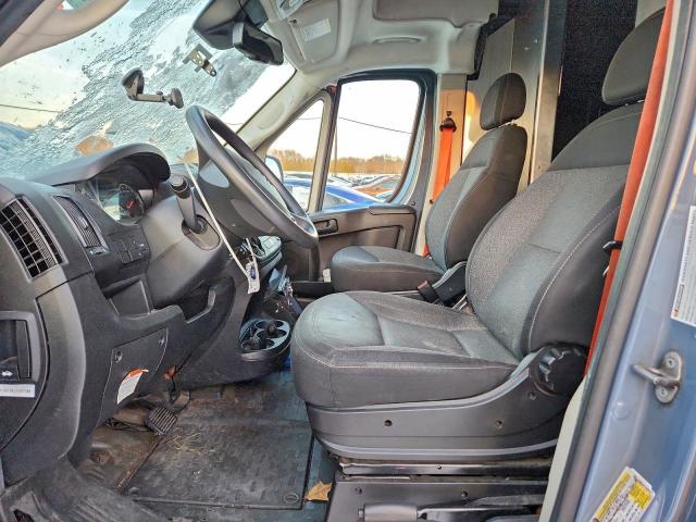 Ram Promaster 3500 High Image 5