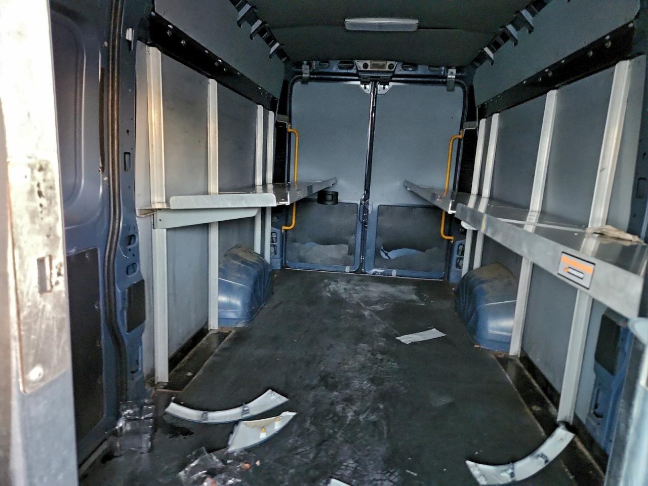 Ram Promaster 3500 High Image 10