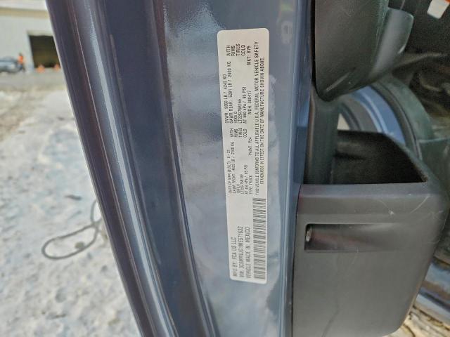 Ram Promaster 3500 High Image 13