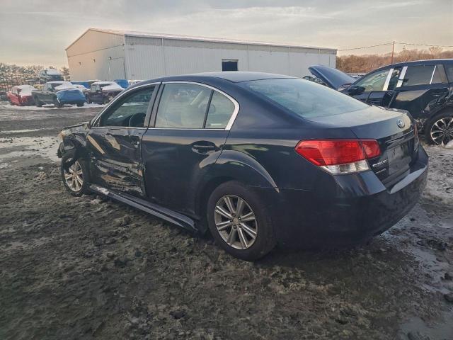 Subaru Legacy 2.5i Image 3