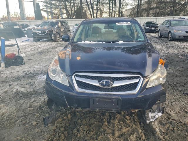 Subaru Legacy 2.5i Image 5