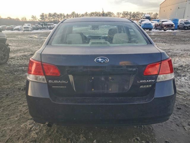 Subaru Legacy 2.5i Image 7