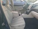 Subaru Legacy 2.5i Image 10