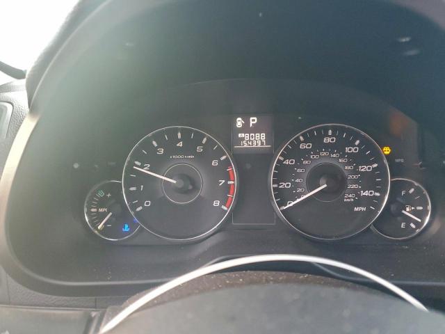 Subaru Legacy 2.5i Image 4