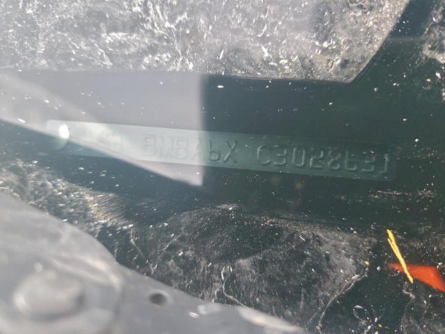 Subaru Legacy 2.5i Image 9