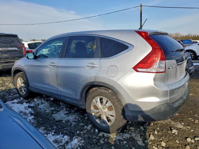 Honda Crv Ex Image 4