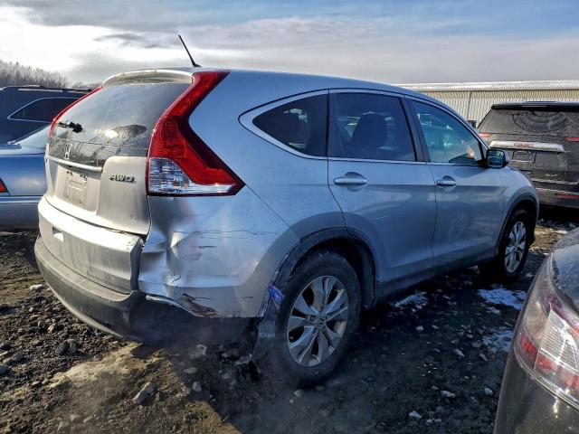 Honda Crv Ex Image 9