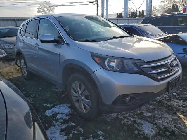 Honda Crv Ex Image 3