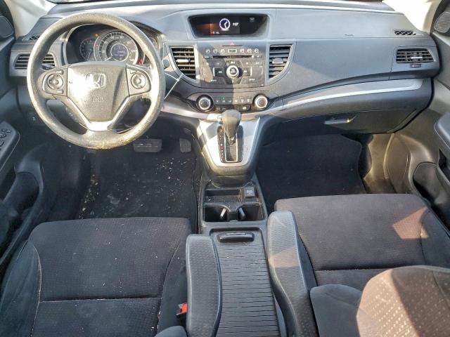 Honda Crv Ex Image 7