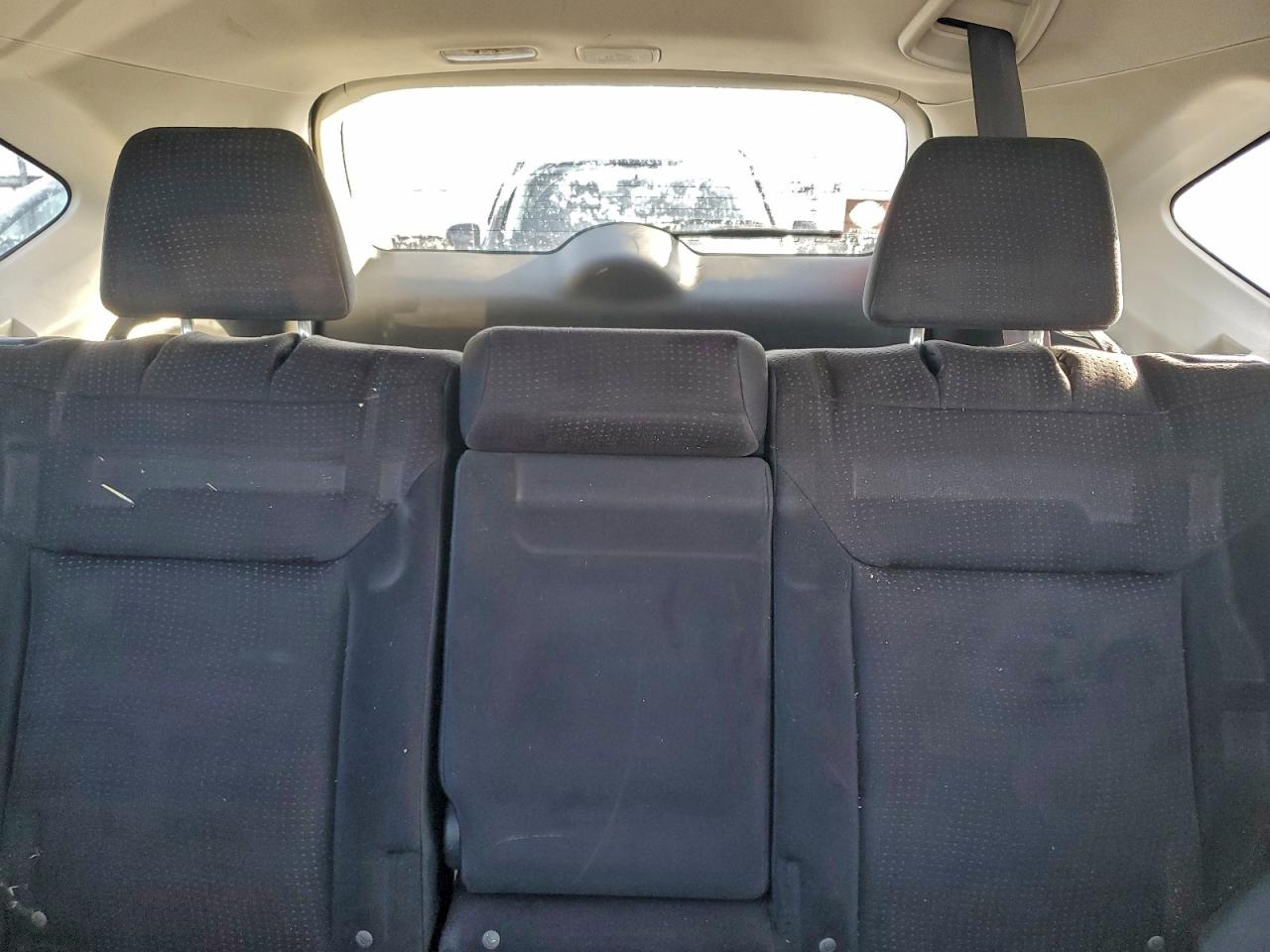 Honda Crv Ex Image 11