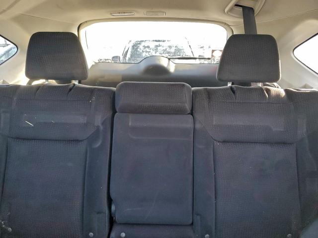 Honda Crv Ex Image 11