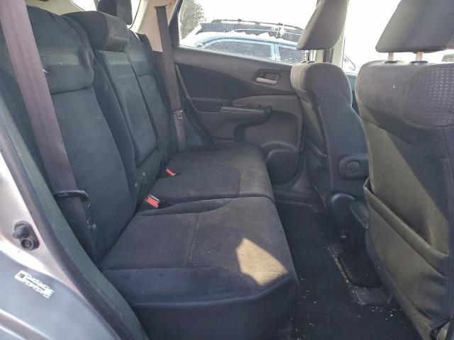 Honda Crv Ex Image 10