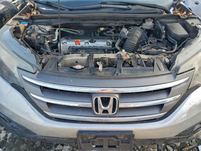 Honda Crv Ex Image 13