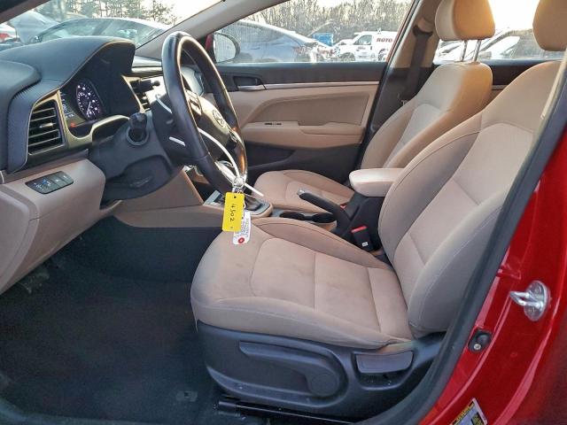 Hyundai ELANTRA Sel Image 10