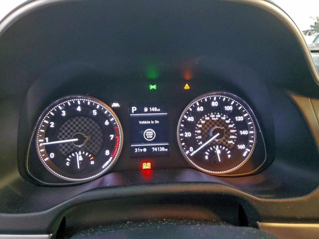 Hyundai ELANTRA Sel Image 2