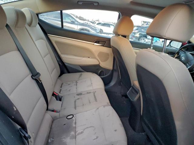 Hyundai ELANTRA Sel Image 12