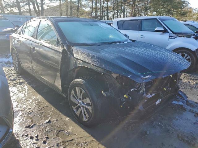 Nissan Altima S Image 11