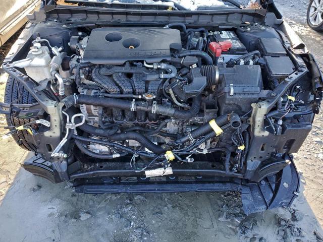 Nissan Altima S Image 2