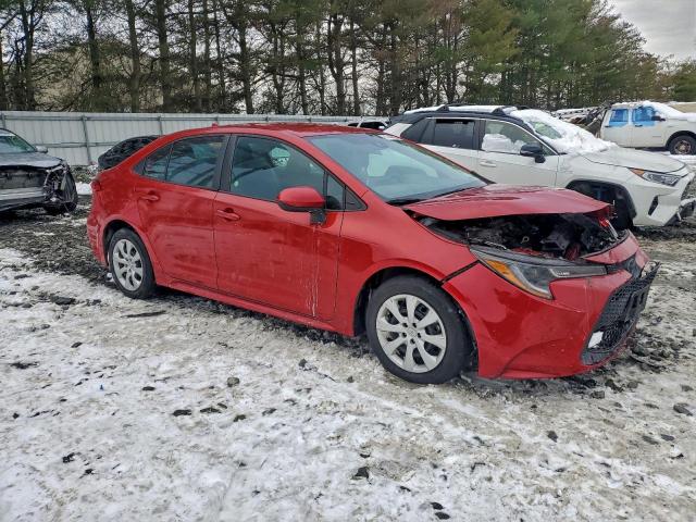 Toyota Corolla Le Image 6