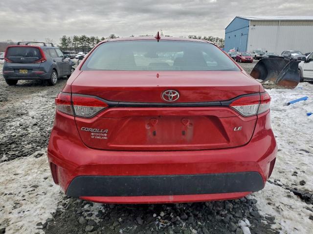 Toyota Corolla Le Image 3