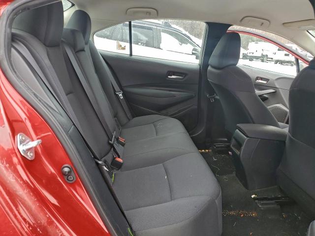 Toyota Corolla Le Image 9