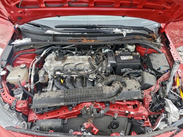 Toyota Corolla Le Image 11