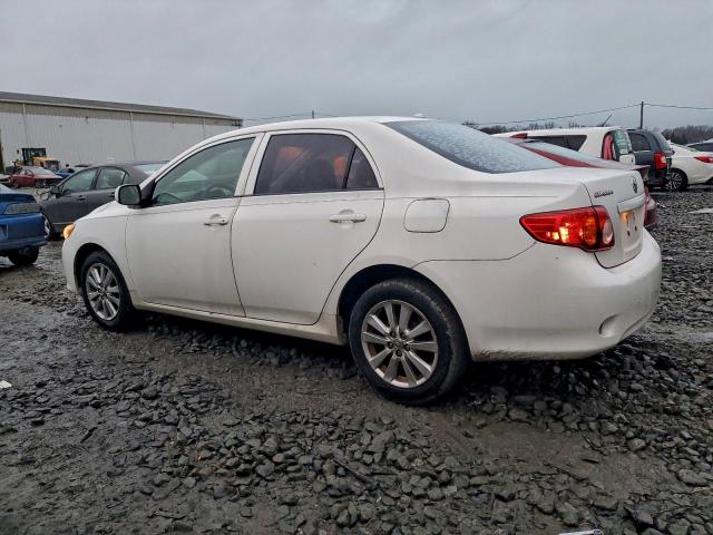 Toyota Corolla Base Image 2
