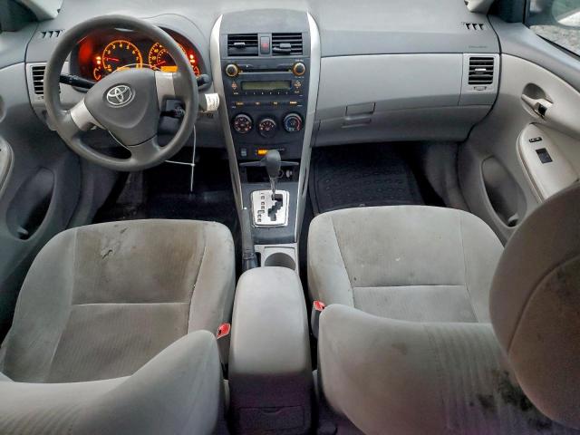 Toyota Corolla Base Image 12