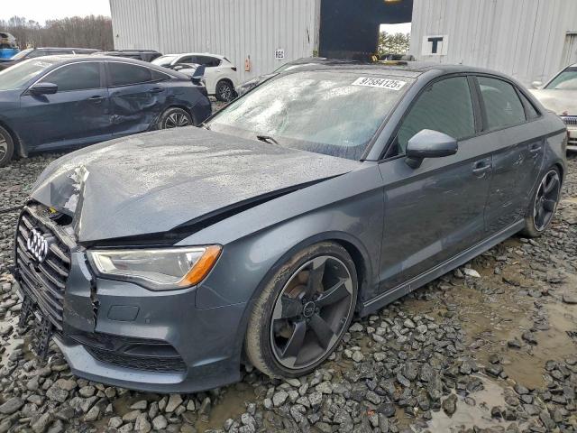  Salvage Audi A3