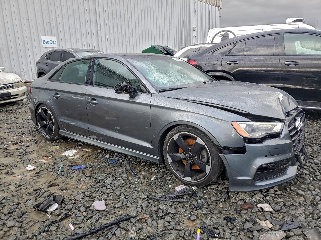 Audi A3 Premium Image 5