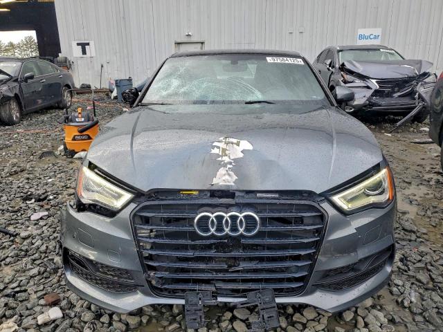 Audi A3 Premium Image 11